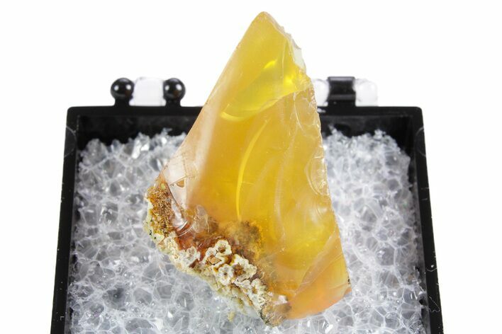 Rough Oregon Fire Opal #358401